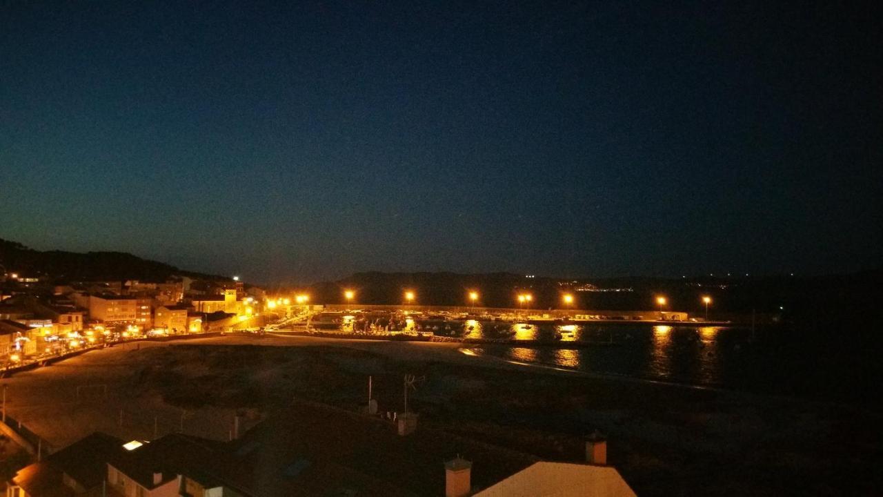 O Recuncho De Macias Διαμέρισμα Laxe Εξωτερικό φωτογραφία